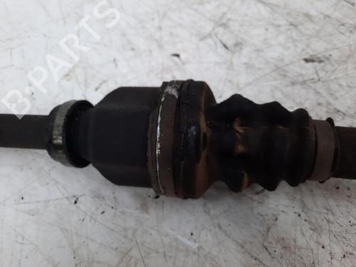 Used Right front driveshaft Right front driveshaft CITROËN C4 Grand Picasso I (UA_) 1.6 HDi (109 hp) 28774646 28774646