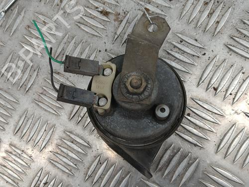 Used Horn NISSAN NOTE (E11, NE11) 1.5 dCi (86 hp) 30792060