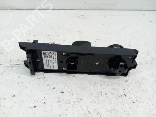 Left front window switch FORD FIESTA VI (CB1, CCN) 1.5 TDCi | BP28782846I27