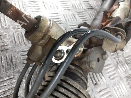 Steering rack PEUGEOT PARTNER Box Body/MPV (5_, G_) 1.9 D | BP29501739M22 