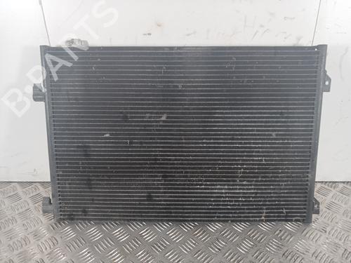 Used AC radiator AC radiator RENAULT CLIO II (BB_, CB_) 1.5 dCi (B/C2J) (68 hp) 32472997 32472997
