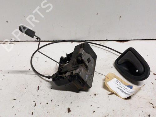 electronic-module-renault-trafic-ii-van-fl-2001-28748511 main image