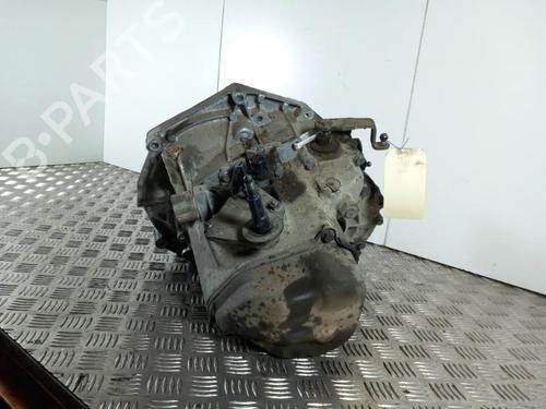 Gearbox PEUGEOT 206+ (2L_, 2M_) 1.1 | BP28746688M3 - Image 2