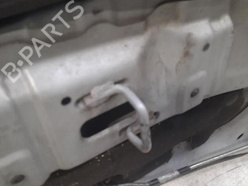 Hood TOYOTA AYGO (_B1_) 1.0 (KGB10_, KGB10R) | BP28770427C1 