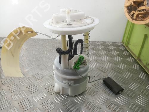 Used Fuel pump Fuel pump DACIA SANDERO III 1.0 TCe 100 ECO-G (101 hp) 28780448 28780448