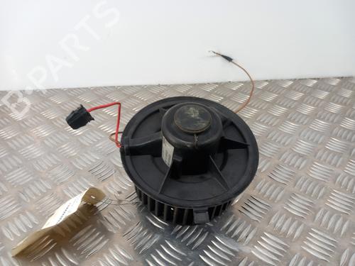 Used Heater blower motor SEAT INCA (6K9) 1.9 D (64 hp) 28782199