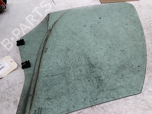 Used Front right door window PEUGEOT PARTNER Box Body/MPV 1.6 HDi (75 hp) 28760704