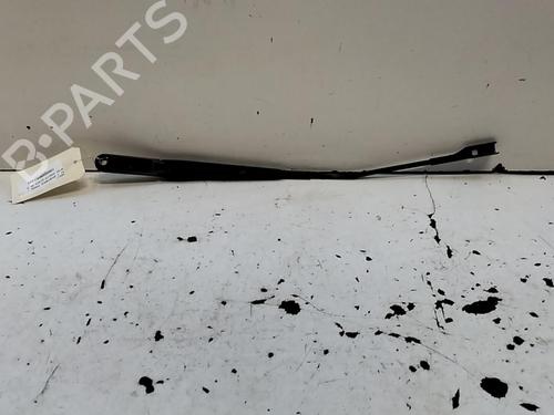 Front windshield wiper arm AUDI A1 Sportback (8XA, 8XF) 1.4 TFSI | BP28767338C143 