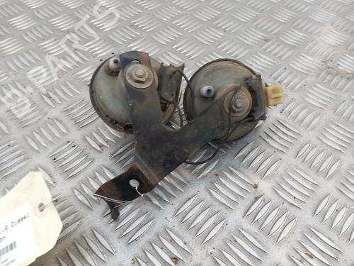 Horn PEUGEOT 3008 I MPV (0U_) 1.6 HDi | BP28736146E13 