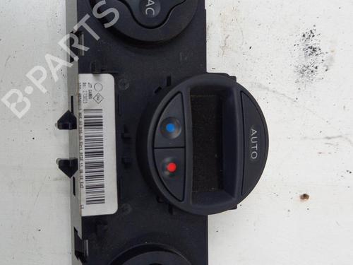 Climate control RENAULT MODUS / GRAND MODUS (F/JP0_) 1.5 dCi (FP0F, JP0F) | BP28787446I5 - Image 2
