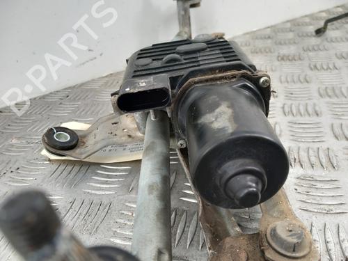 Used Front wiper motor Front wiper motor VW PASSAT B7 (362) 1.6 TDI (105 hp) 34627080 34627080