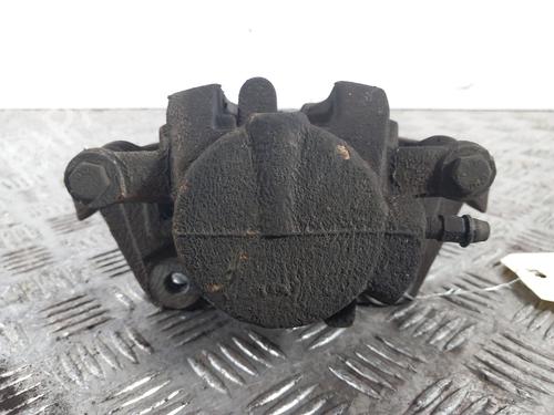 Left front brake caliper MERCEDES-BENZ A-CLASS (W169) A 180 CDI (169.007, 169.307) | BP28742128M105 - Image 3