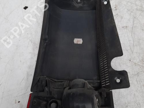 Used Rear fog light OPEL MERIVA A MPV (X03) 1.7 CDTI (E75) (100 hp) 28774875