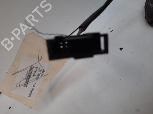 Used Right mirror VW GOLF IV (1J1) 1.9 TDI (90 hp) 28757960