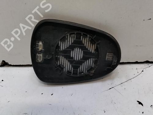 Used Right mirror glass SEAT IBIZA IV (6J5, 6P1) 1.6 TDI (105 hp) 28767255