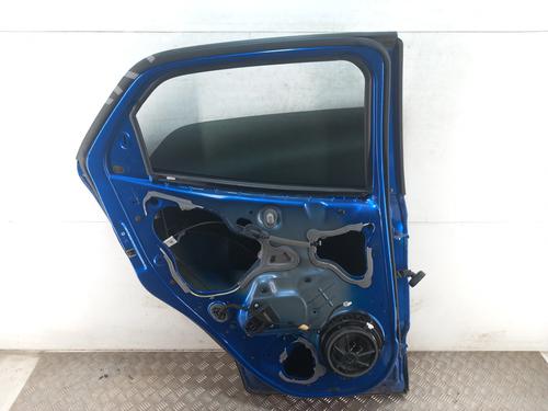 Left rear door FORD ECOSPORT 1.0 EcoBoost | BP28735455C4 