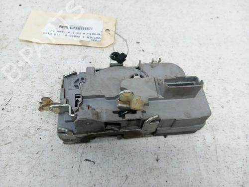 Elektronisk modul PEUGEOT PARTNER MPV (5_, G_) 1.6 HDi 90 (90 hp) 28746274