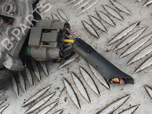 Front wiper motor RENAULT CAPTUR I (J5_, H5_) 1.5 dCi 90 (J5N4, J5M5, J5MW, J5M6, J5AL, J5AJ) | BP34159427M29 - Image 3