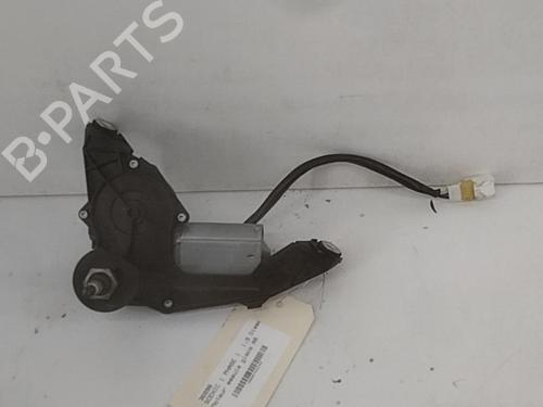 Essuie-glace moteur arrière RENAULT MEGANE Scenic (JA0/1_) 1.9 dTi (JA0N) (98 hp) 28751494