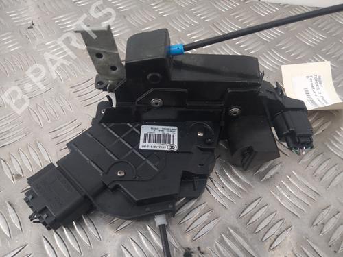 Used Electronic module Electronic module FORD MONDEO IV (BA7) 2.0 TDCi (140 hp) 28744529 28744529