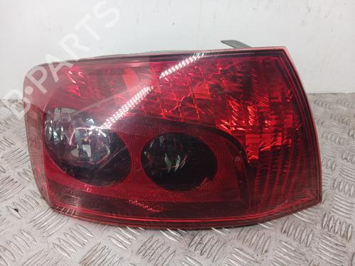Used Left taillight Left taillight PEUGEOT 407 (6D_) 1.6 HDi 110 (6D9HZC, 6D9HYC) (109 hp) 32175933 32175933