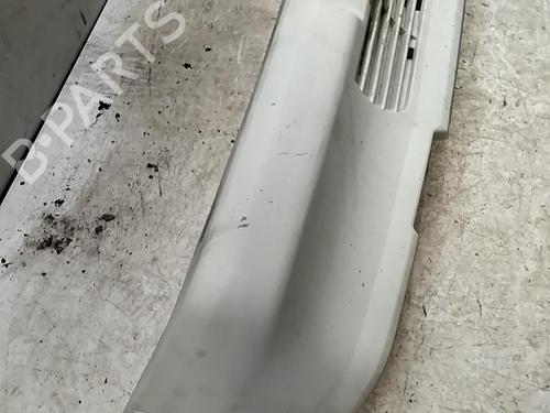 Used Front bumper CITROËN AX (ZA-_) 10 (44 hp) 28779129