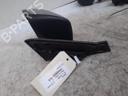 Left mirror MAZDA 5 (CR) 2.0 CD (CR19) | BP28789372C26 