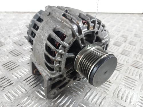 Used Alternator Alternator RENAULT CAPTUR I (J5_, H5_) 1.5 dCi 90 (J5N4, J5M5, J5MW, J5M6, J5AL, J5AJ) (90 hp) 28743775 28743775