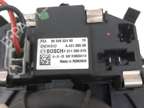 heater-blower-motor-citroen-berlingo-multispace-b9-2008-28740691 main image