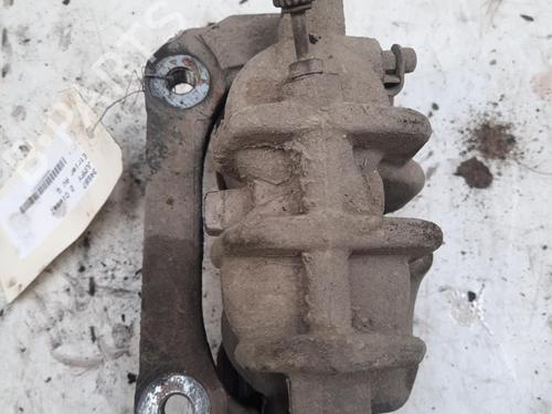 Venstre bremsekaliber foran CITROËN JUMPY II Van 2.0 HDi 120 (120 hp) 29078117