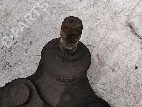 Used Left front suspension arm Left front suspension arm OPEL MERIVA A MPV (X03) 1.7 CDTI (E75) (100 hp) 28774881 28774881