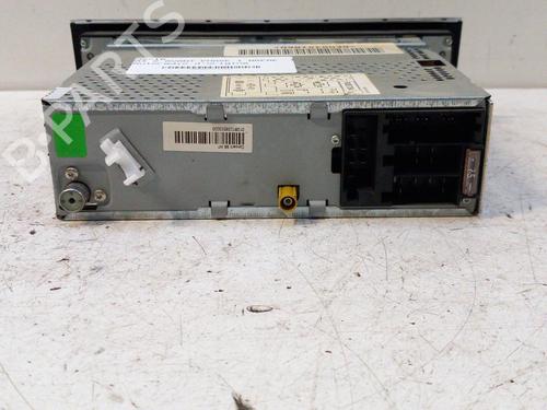 Bilradio AUDI A4 B6 Avant (8E5) 1.9 TDI (130 hp) 28785961