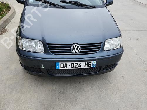Brugte VW POLO (6N2) 1.4 TDI 4034667