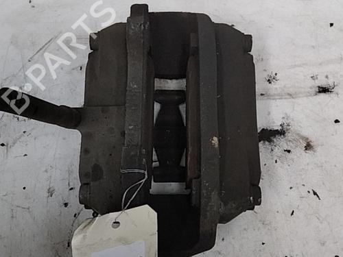 Right front brake caliper MERCEDES-BENZ S-CLASS (W220, V220) S 320 CDI (220.026, 220.126) | BP28753953M104 