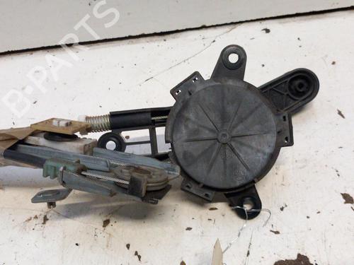 Fensterheber links vorne für CITROËN SAXO (S0, S1) 1.1 X, SX (60 hp) 28759057