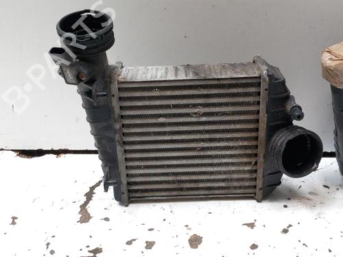 Intercooler SKODA SUPERB I (3U4) 2.5 TDI | BP28789153M30 - Image 3