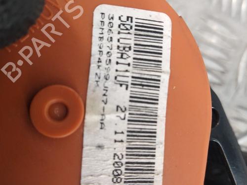 rear-left-seatbelt-opel-agila-b-h08-2008-2009-2010-2011-2012-2013-2014-28781808 main image