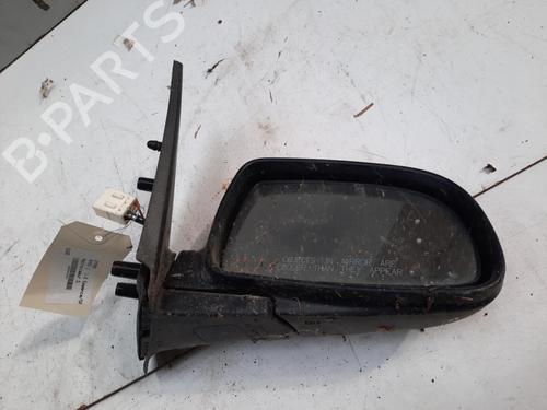 Used Right mirror CHEVROLET AVEO / KALOS Hatchback (T250, T255) 1.2 LPG (84 hp) 28786832