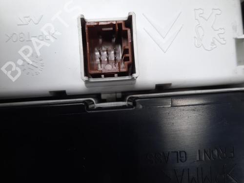 Instrument cluster PEUGEOT 3008 I MPV (0U_) 2.0 HDi | BP28749765C47 