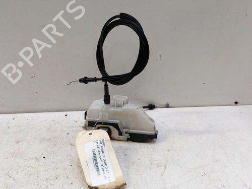 Module électronique PEUGEOT 307 CC (3B) 2.0 HDi 135 (136 hp) 28759144