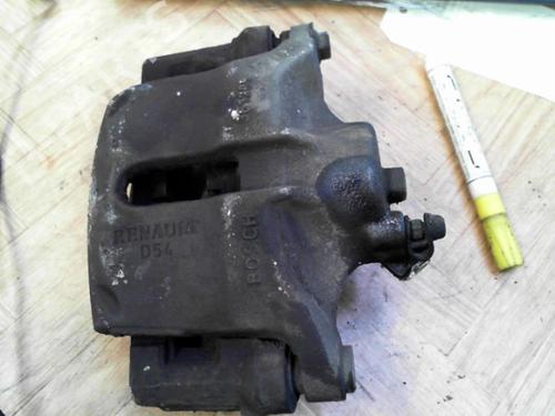 Venstre bremsekaliber foran RENAULT KANGOO (KC0/1_) D 65 1.9 (KC0E, KC02, KC0J, KC0N) (64 hp) 28755043