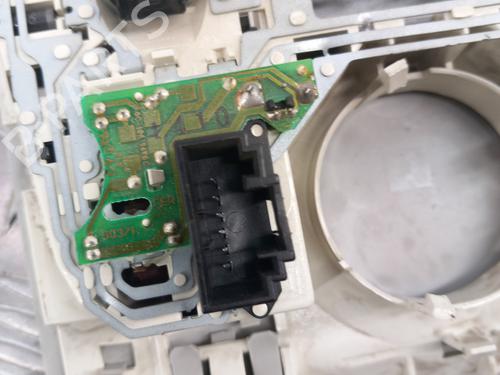 Interior roof light VW GOLF VI (5K1) 1.6 TDI | BP28739433I8 