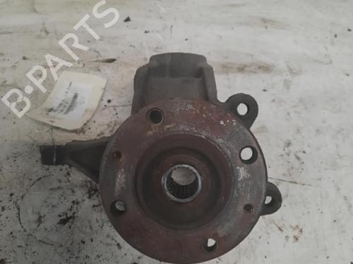 Right front steering knuckle PEUGEOT 205 II (20A/C) 1.7 Diesel | BP28761085M26 