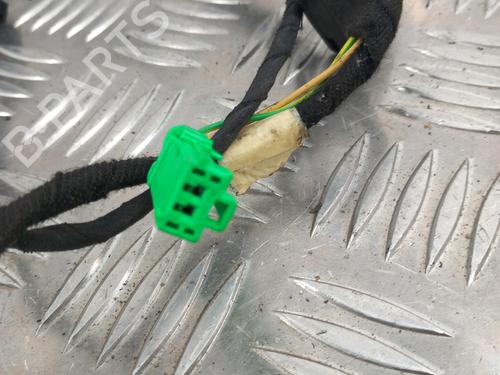 Left mirror CITROËN C4 I (LC_) 1.6 HDi | BP28782312C26