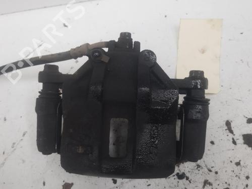Used Right front brake caliper KIA RIO II (JB) 1.4 16V (97 hp) 28764952