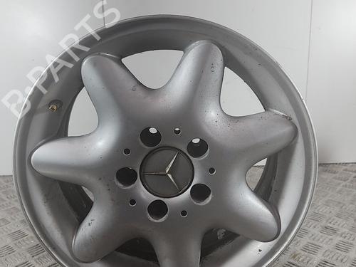 Used Rim MERCEDES-BENZ C-CLASS (W203) C 220 CDI (203.006) (136 hp) 28780299
