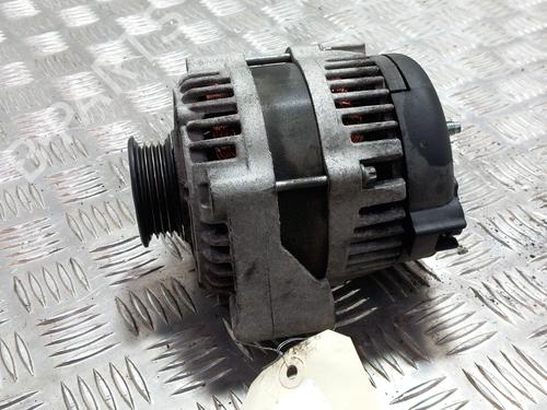Used Alternator CHEVROLET SPARK (M300) 1.0 (68 hp) 28788383
