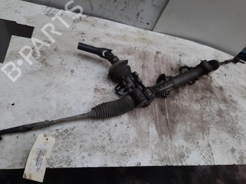 Used Steering rack OPEL ZAFIRA A MPV (T98) 2.2 DTI 16V (F75) (125 hp) 28772177