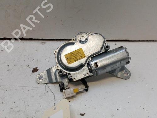 Used Rear wiper motor RENAULT CLIO II (BB_, CB_) 1.2 (BB0A, BB0F, BB10, BB1K, BB28, BB2D, BB2H, CB0A,... (58 hp) 28767390