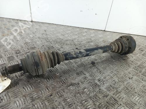 Used Left rear driveshaft BMW 5 (E39) 530 d (193 hp) 30083232